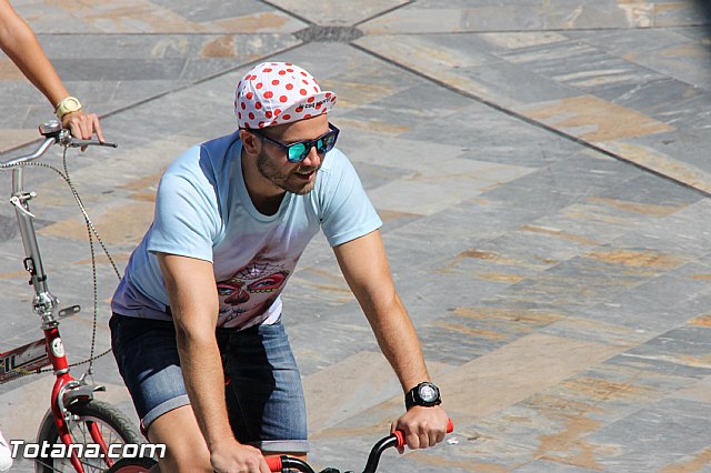 II Ruta de la Tapa en Bicicleta - SonImagina - 28