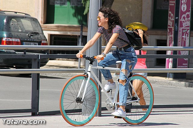 II Ruta de la Tapa en Bicicleta - SonImagina - 32