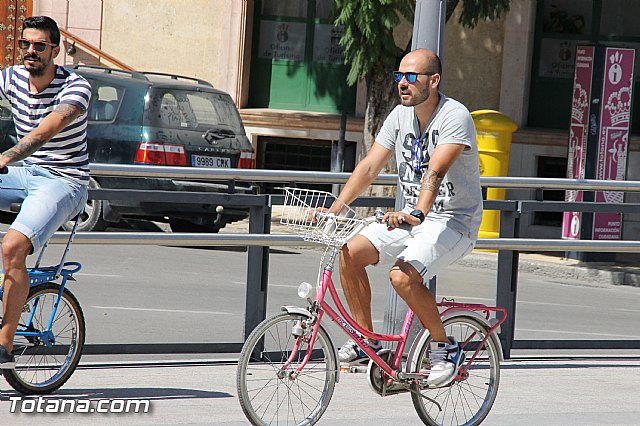 II Ruta de la Tapa en Bicicleta - SonImagina - 35
