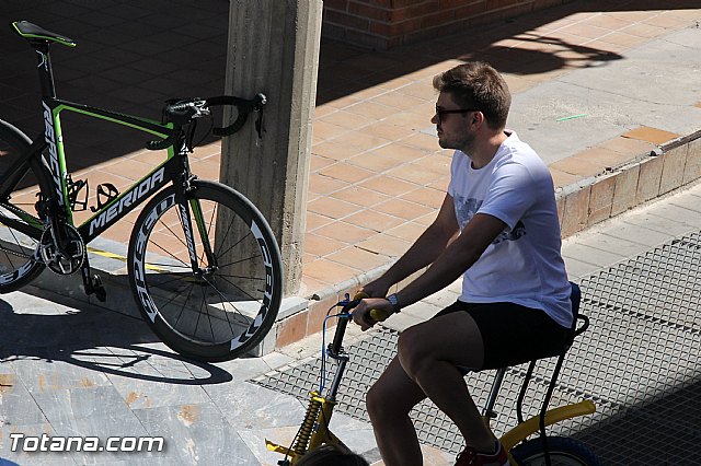 II Ruta de la Tapa en Bicicleta - SonImagina - 36