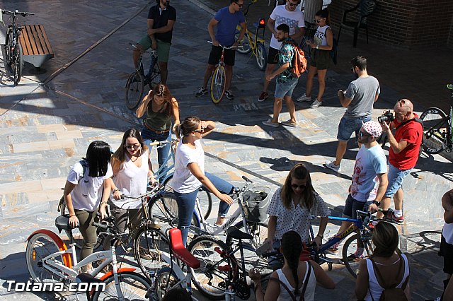 II Ruta de la Tapa en Bicicleta - SonImagina - 47