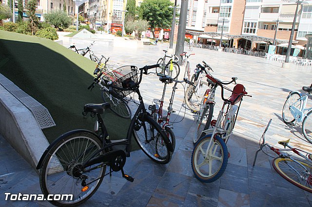 II Ruta de la Tapa en Bicicleta - SonImagina - 49