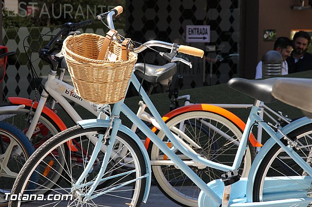 II Ruta de la Tapa en Bicicleta - SonImagina - 56