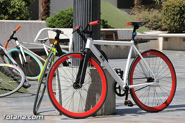 II Ruta de la Tapa en Bicicleta - SonImagina - 57