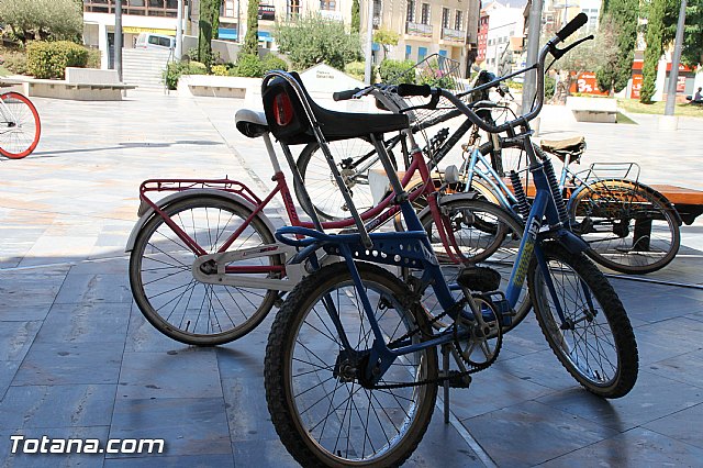 II Ruta de la Tapa en Bicicleta - SonImagina - 58