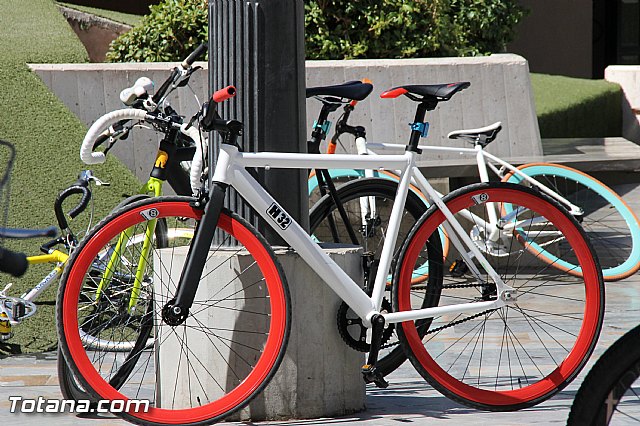 II Ruta de la Tapa en Bicicleta - SonImagina - 60