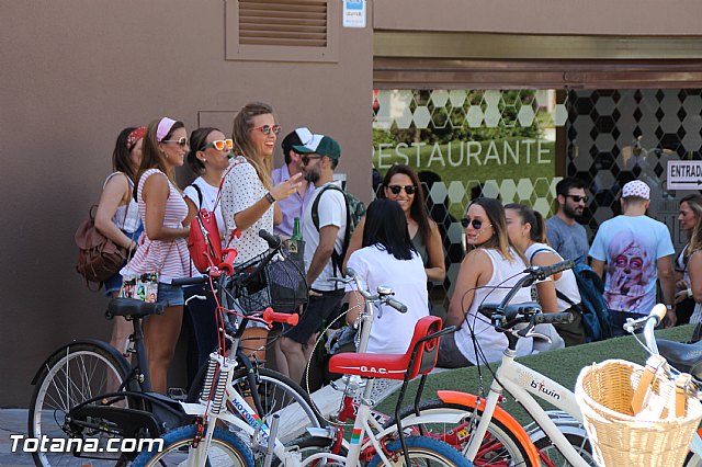 II Ruta de la Tapa en Bicicleta - SonImagina - 64