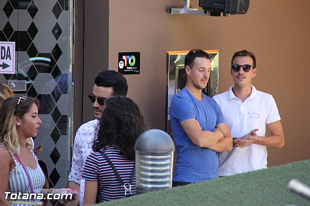 II Ruta de la Tapa en Bicicleta - SonImagina - 65