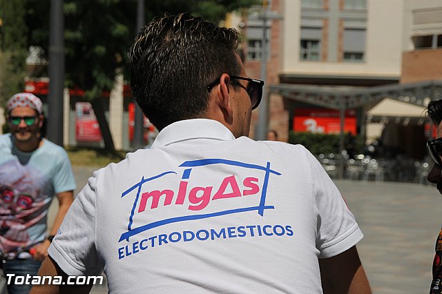 II Ruta de la Tapa en Bicicleta - SonImagina - 69