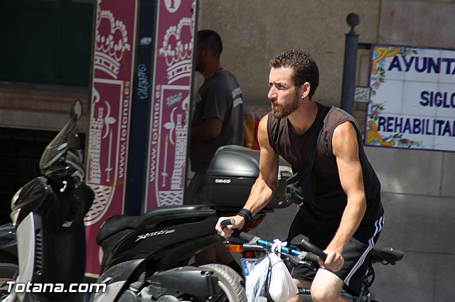 II Ruta de la Tapa en Bicicleta - SonImagina - 70