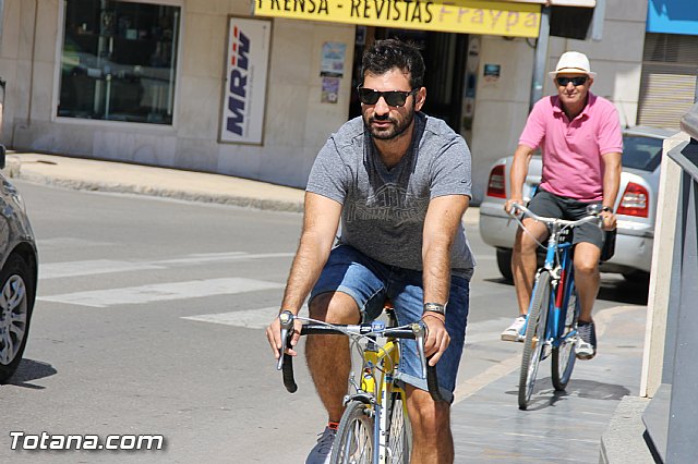 II Ruta de la Tapa en Bicicleta - SonImagina - 71