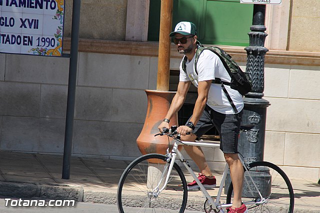 II Ruta de la Tapa en Bicicleta - SonImagina - 86