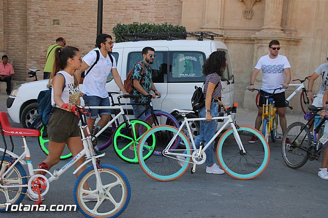 II Ruta de la Tapa en Bicicleta - SonImagina - 93