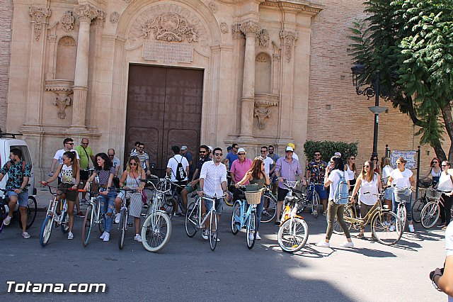 II Ruta de la Tapa en Bicicleta - SonImagina - 96