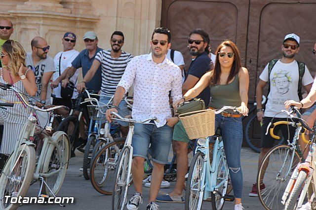 II Ruta de la Tapa en Bicicleta - SonImagina - 105