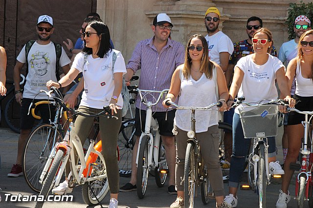 II Ruta de la Tapa en Bicicleta - SonImagina - 106