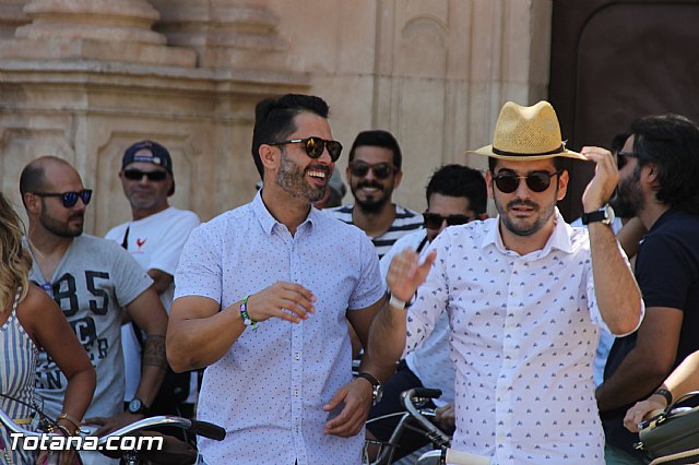 II Ruta de la Tapa en Bicicleta - SonImagina - 108