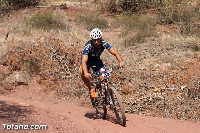 X Memorial MTB Domingo Pelegrn - 2016 - 5