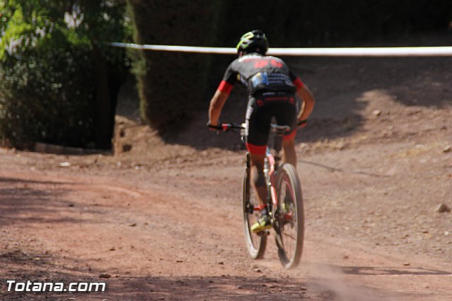 X Memorial MTB Domingo Pelegrn - 2016 - 10