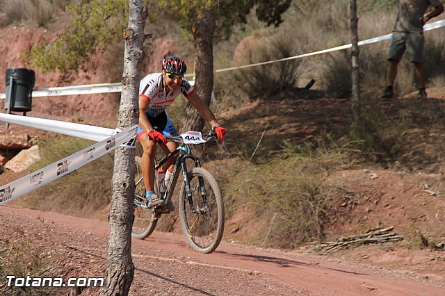 X Memorial MTB Domingo Pelegrn - 2016 - 11