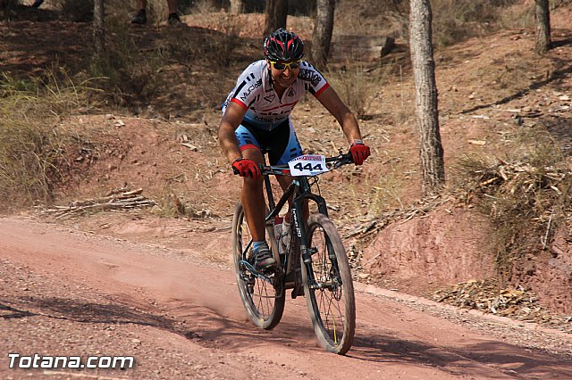 X Memorial MTB Domingo Pelegrn - 2016 - 12