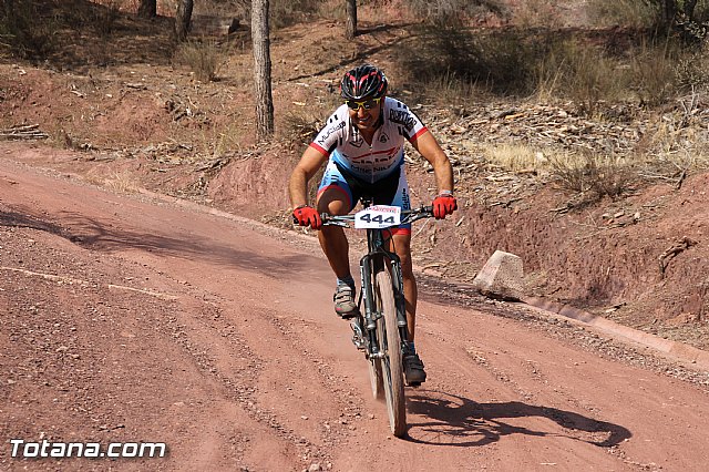 X Memorial MTB Domingo Pelegrn - 2016 - 13