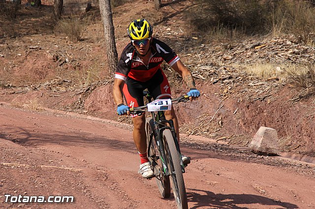 X Memorial MTB Domingo Pelegrn - 2016 - 17