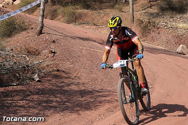 X Memorial MTB Domingo Pelegrn - 2016 - 18