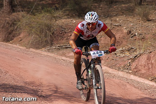 X Memorial MTB Domingo Pelegrn - 2016 - 21