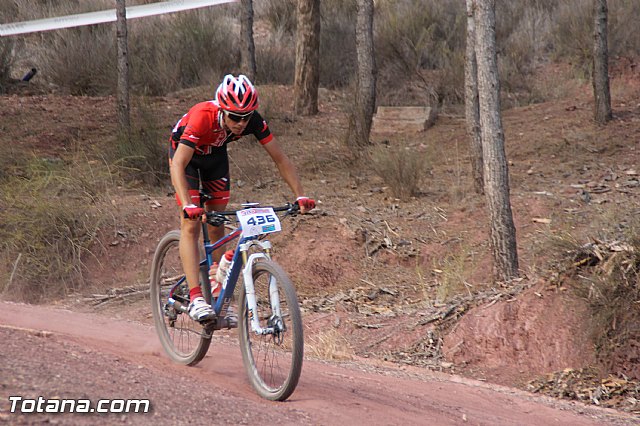 X Memorial MTB Domingo Pelegrn - 2016 - 33