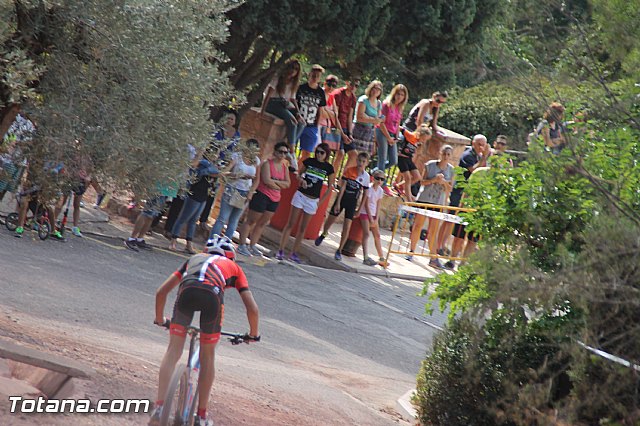 X Memorial MTB Domingo Pelegrn - 2016 - 35