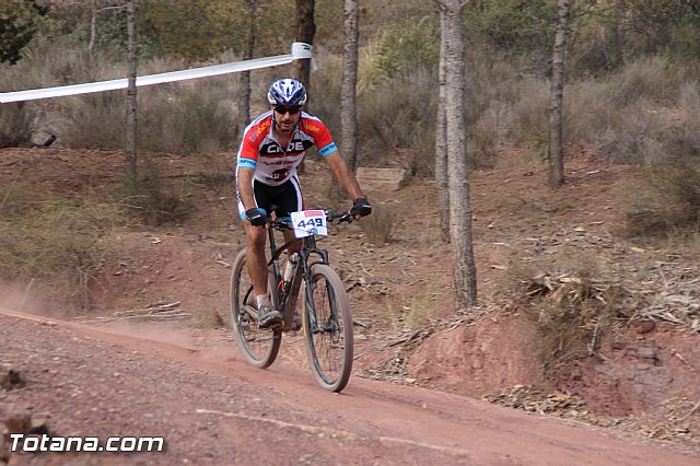 X Memorial MTB Domingo Pelegrn - 2016 - 44