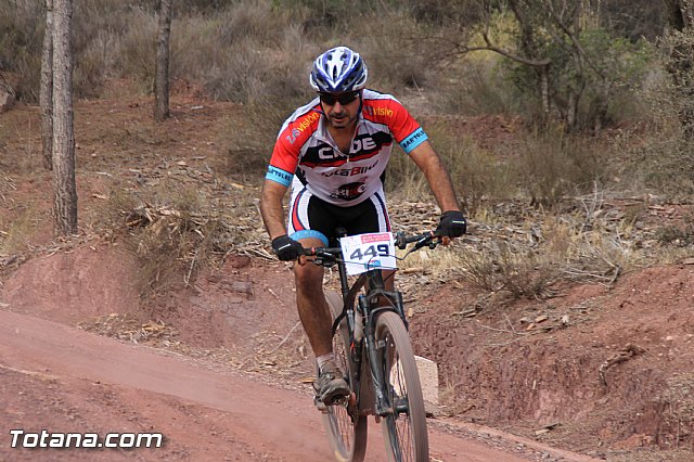 X Memorial MTB Domingo Pelegrn - 2016 - 45