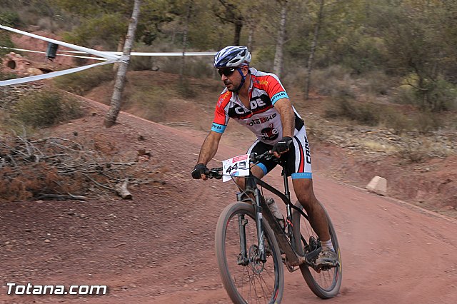 X Memorial MTB Domingo Pelegrn - 2016 - 46