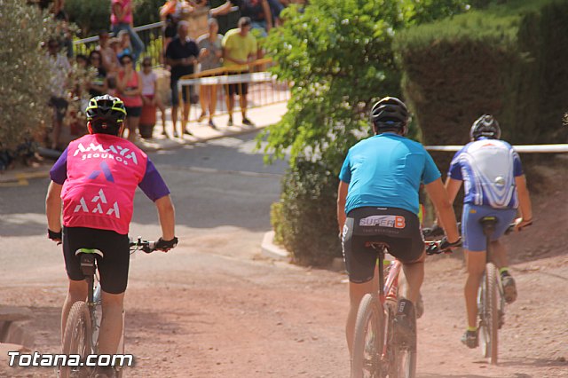 X Memorial MTB Domingo Pelegrn - 2016 - 124