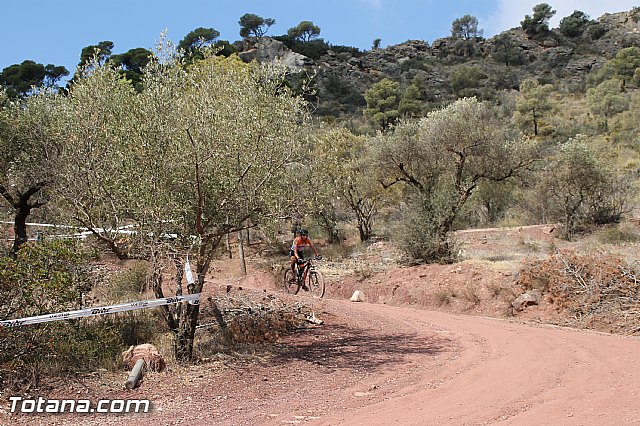 X Memorial MTB Domingo Pelegrn - 2016 - 134
