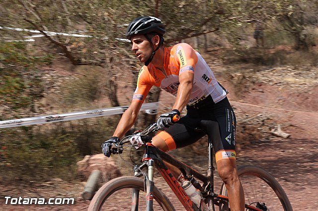 X Memorial MTB Domingo Pelegrn - 2016 - 135