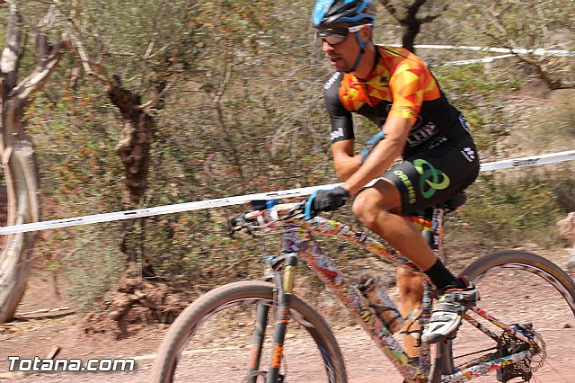 X Memorial MTB Domingo Pelegrn - 2016 - 140