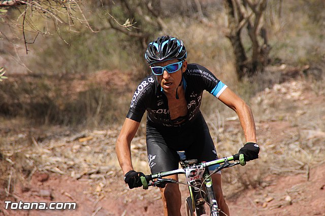 X Memorial MTB Domingo Pelegrn - 2016 - 141