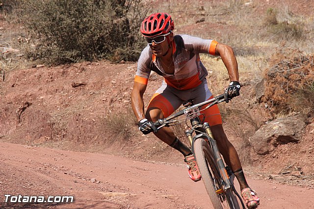 X Memorial MTB Domingo Pelegrn - 2016 - 145