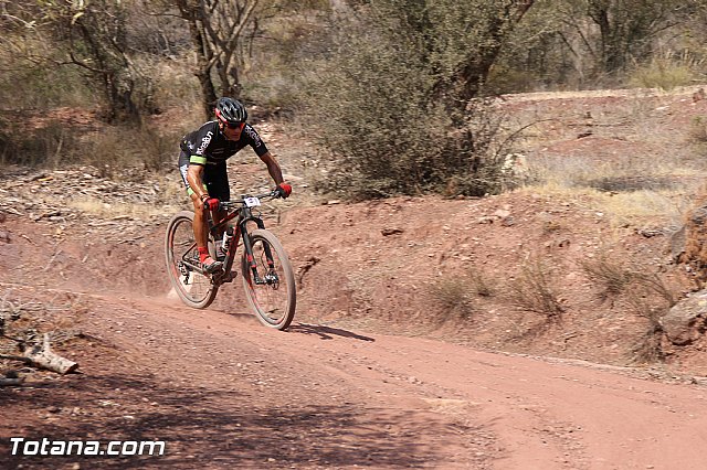 X Memorial MTB Domingo Pelegrn - 2016 - 146