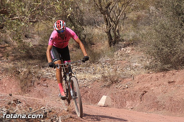X Memorial MTB Domingo Pelegrn - 2016 - 157