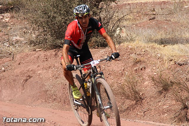 X Memorial MTB Domingo Pelegrn - 2016 - 160