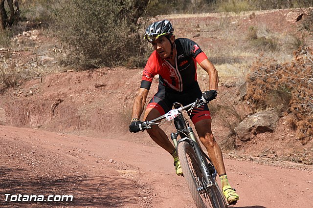 X Memorial MTB Domingo Pelegrn - 2016 - 161