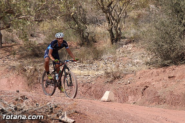 X Memorial MTB Domingo Pelegrn - 2016 - 163
