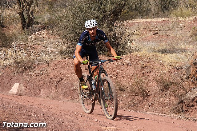 X Memorial MTB Domingo Pelegrn - 2016 - 164