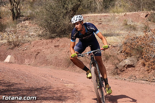 X Memorial MTB Domingo Pelegrn - 2016 - 165