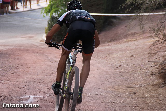 X Memorial MTB Domingo Pelegrn - 2016 - 175
