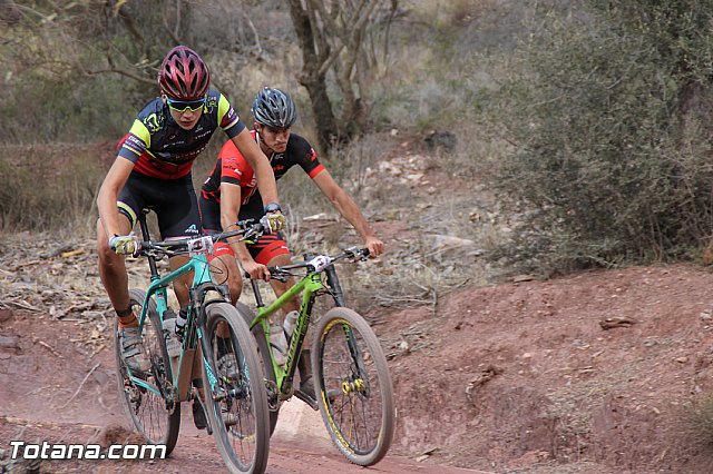 X Memorial MTB Domingo Pelegrn - 2016 - 176