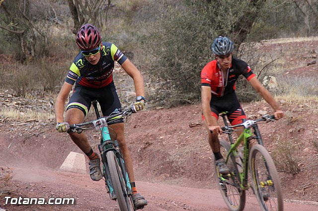 X Memorial MTB Domingo Pelegrn - 2016 - 177